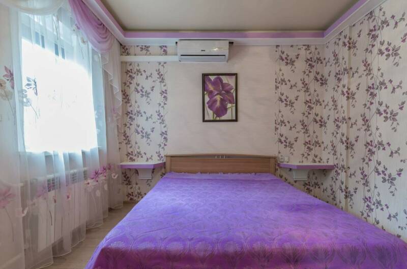 Дом под ключ № 2