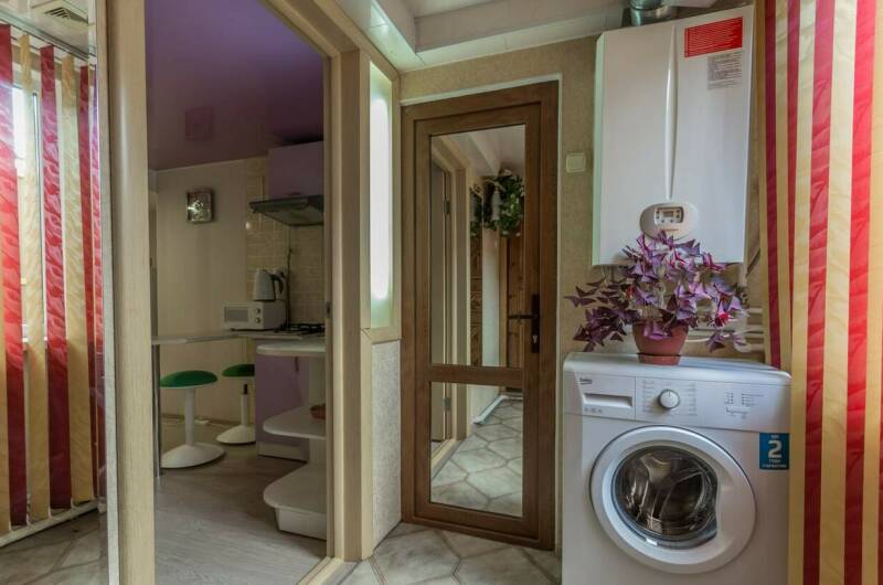 Дом под ключ № 2