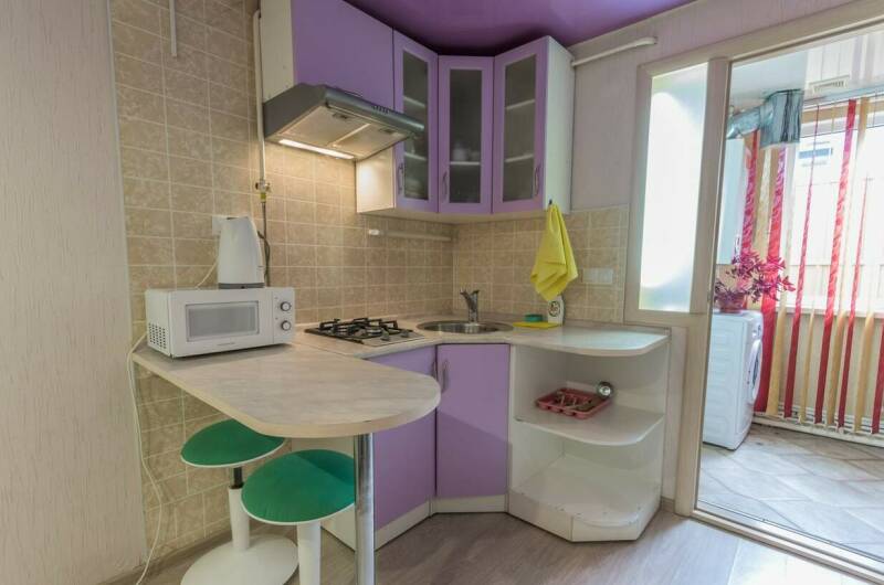 Дом под ключ № 2