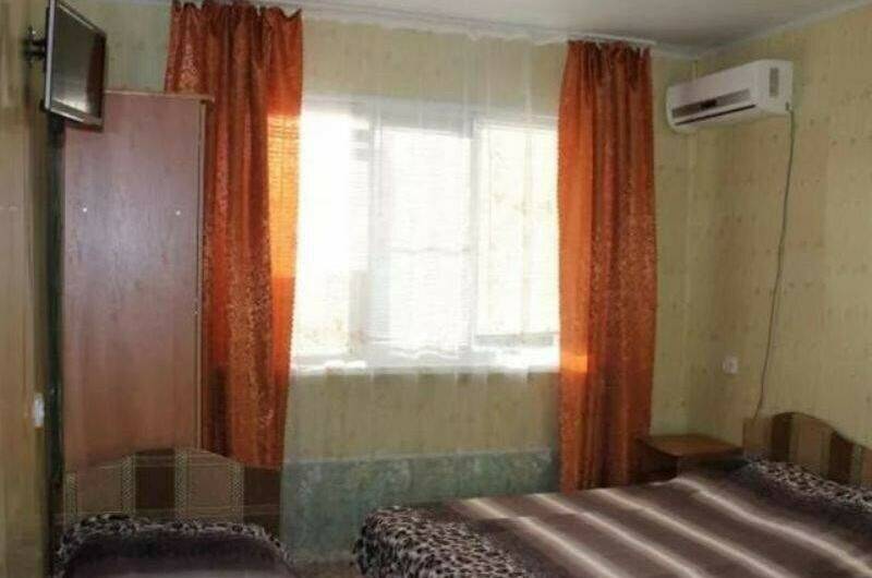 Трёхместный «Комфорт»