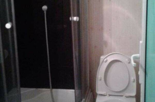 Трёхместный «Комфорт»