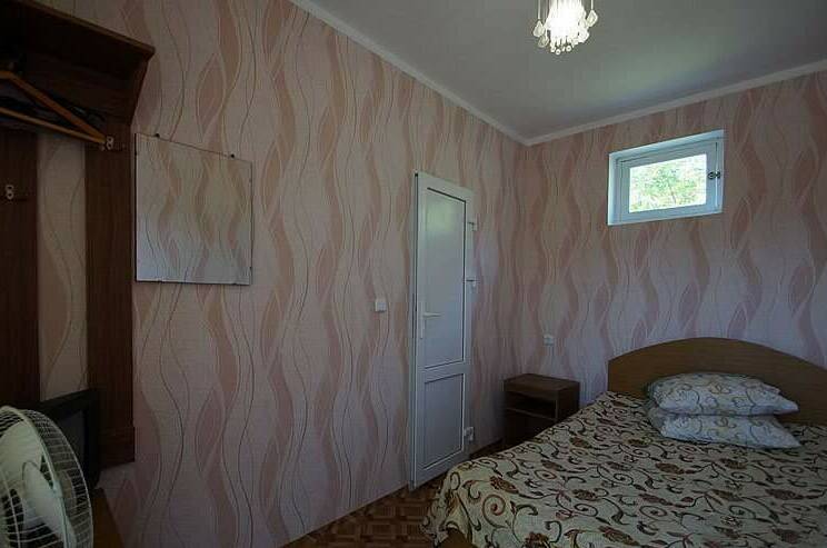 2-х местный «Эконом» улучшенный