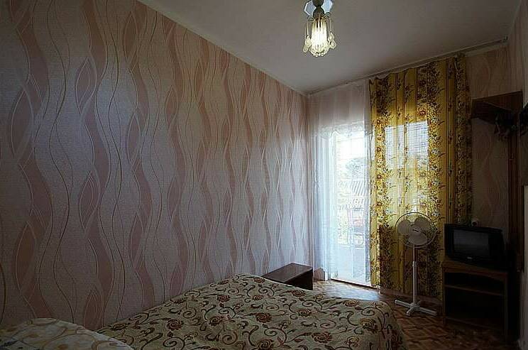 2-х местный «Эконом» улучшенный