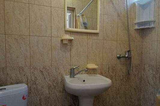 2-х местный «Эконом» улучшенный