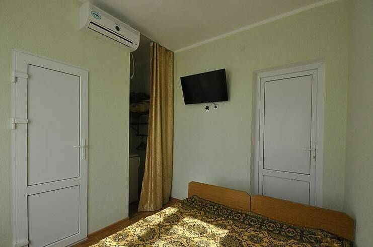 2-х местный «Стандарт»