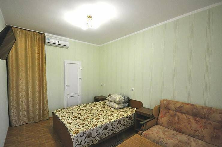 3-х местный «Стандарт»