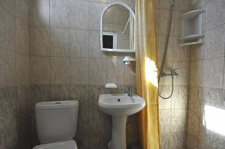 3-х местный «Стандарт»