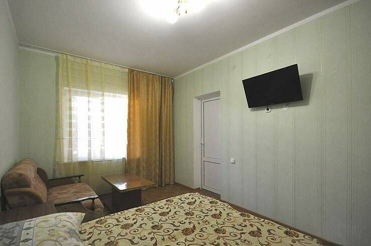 3-х местный «Стандарт»