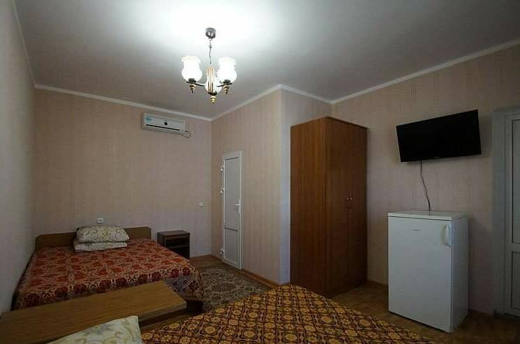 4-х местный «Стандарт»