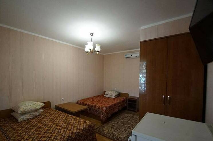 4-х местный «Стандарт»