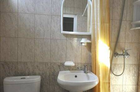 4-х местный «Стандарт»