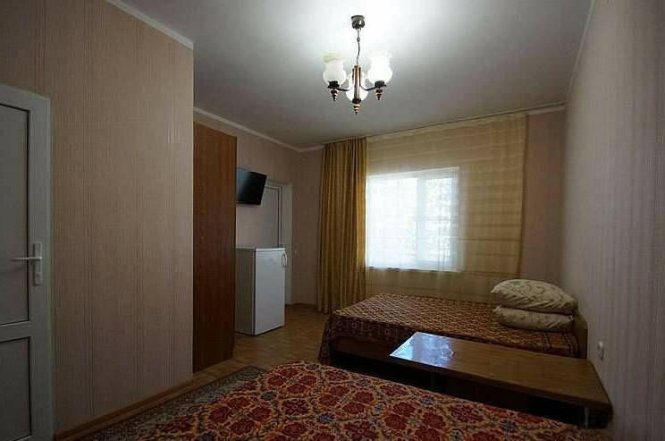 4-х местный «Стандарт»