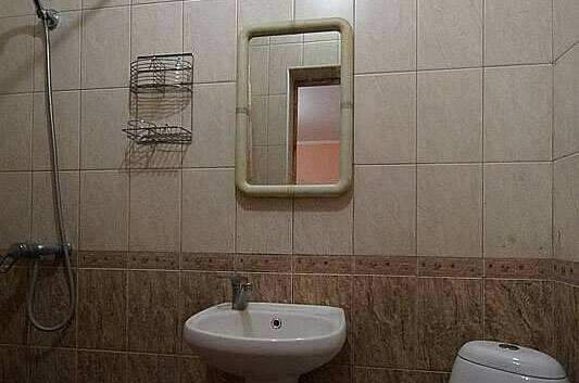 5-ти местный «Стандарт»