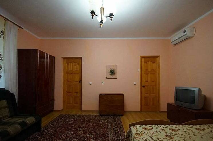 5-ти местный «Стандарт»