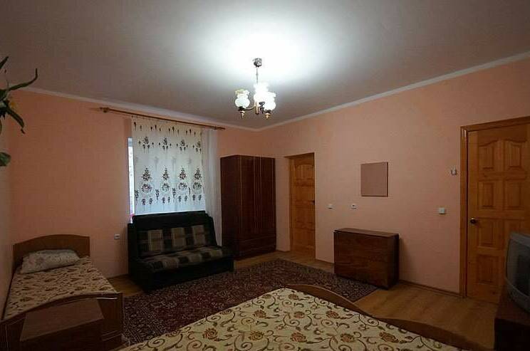 5-ти местный «Стандарт»