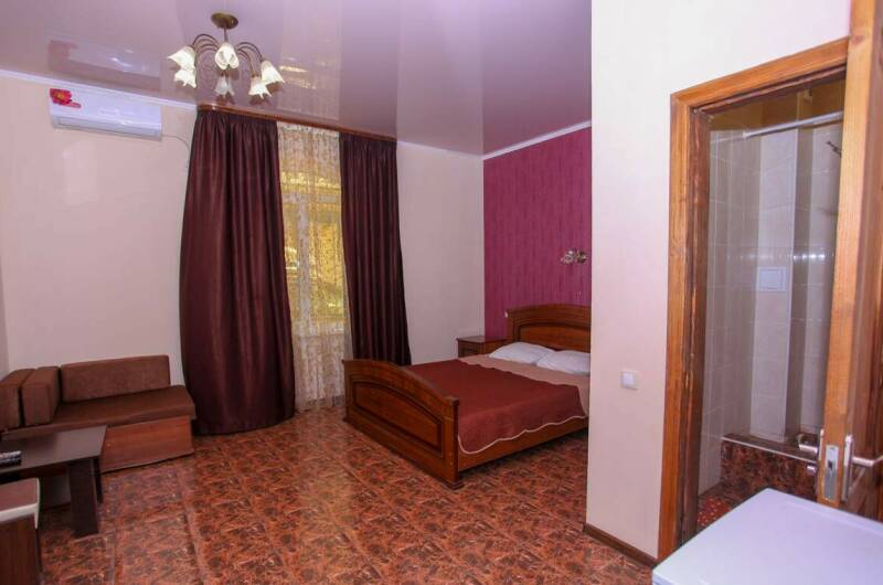 Номер «Стандарт»