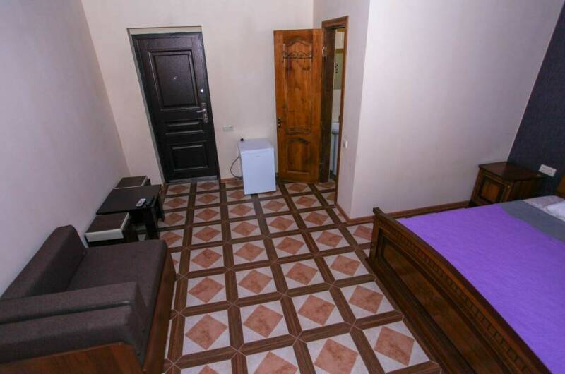 Номер «Стандарт»