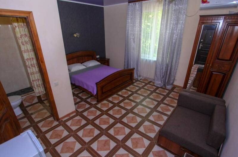 Номер «Стандарт»