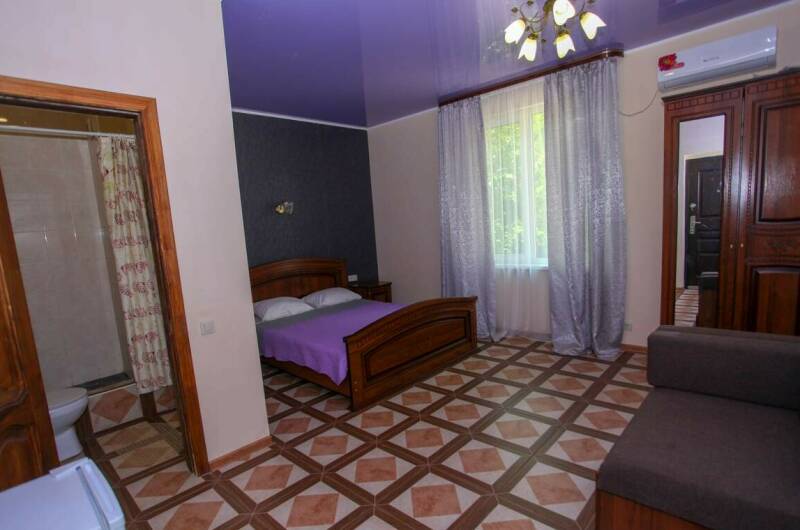 Номер «Стандарт»