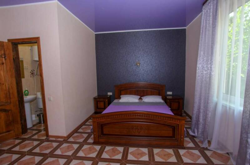 Номер «Стандарт»