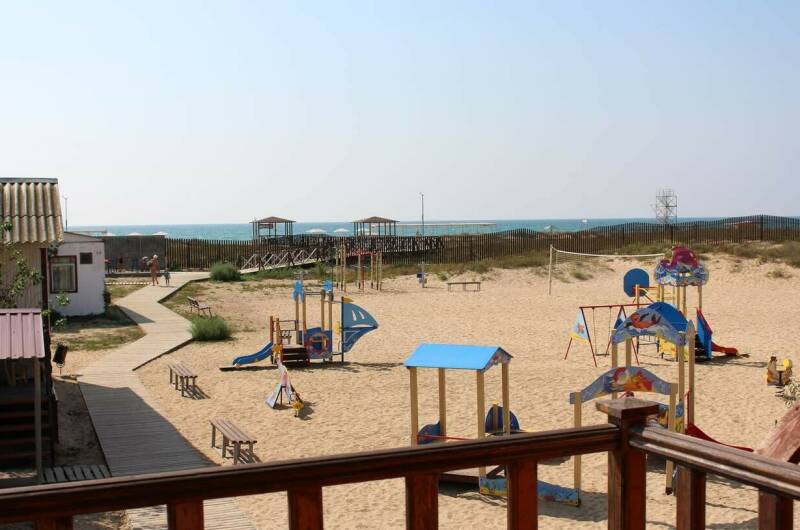 Мансарда однокомнатная четырехместная