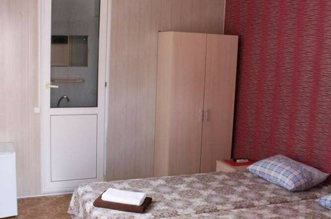 Стандарт двухместный однокомнатный