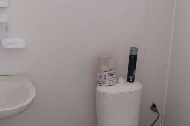 Стандарт трехместный однокомнатный