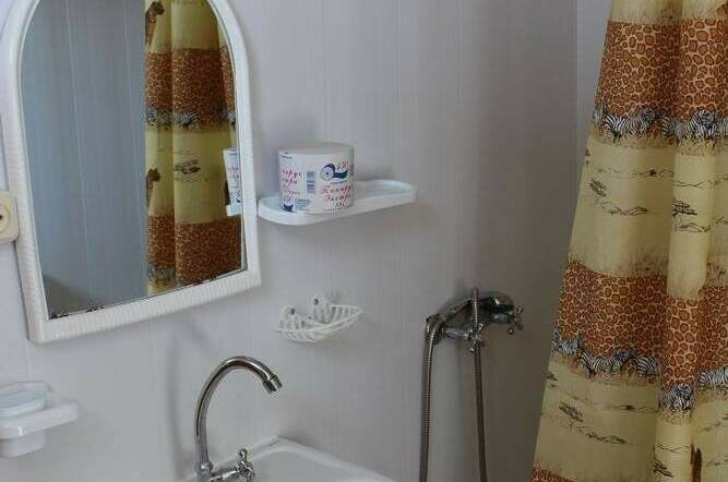 Стандарт трехместный однокомнатный