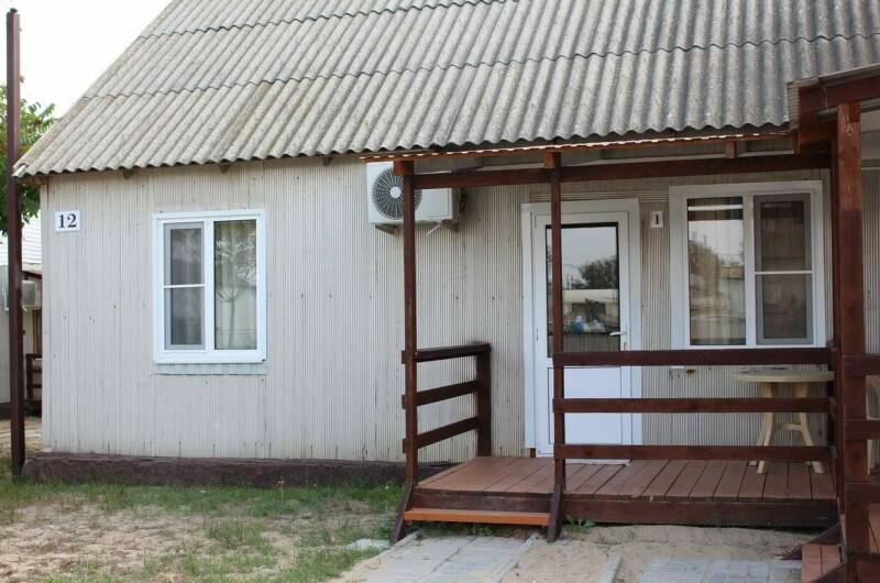 Стандарт трехместный однокомнатный