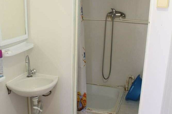 Стандарт двухкомнатный трехместный