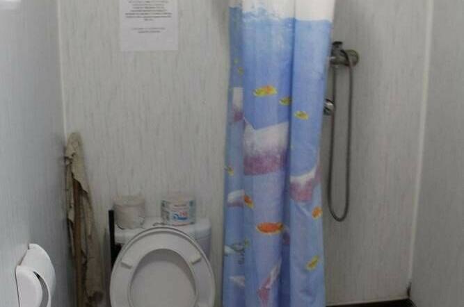 Стандарт двухкомнатный пятиместный