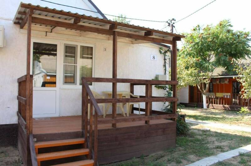 Комфорт однокомнатный двухместный