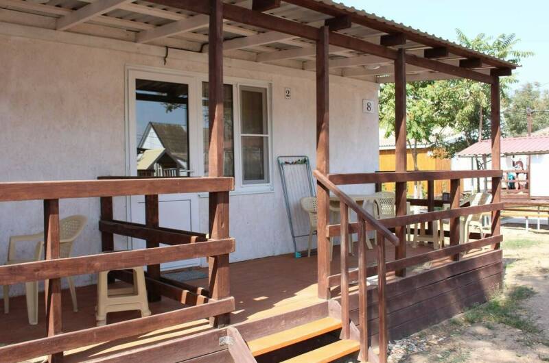 Комфорт однокомнатный трехместный