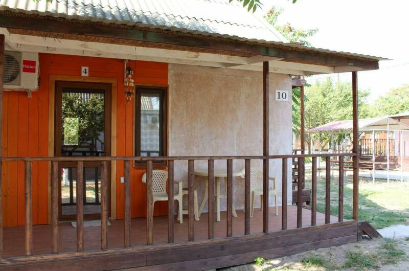 Комфорт однокомнатный трехместный