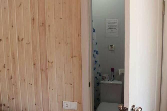 Комфорт двухкомнатный четырехместный