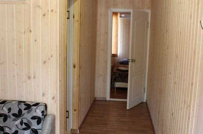 Комфорт двухкомнатный пятиместный