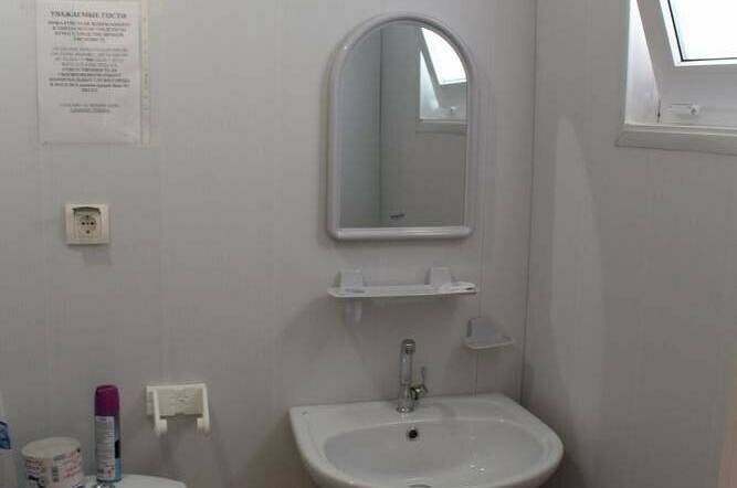 Комфорт двухкомнатный пятиместный