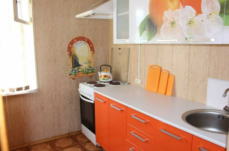 Коттедж «Семейный» четырехкомнатный