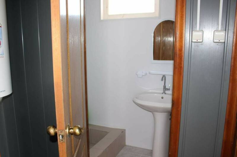 Коттедж «Семейный» четырехкомнатный