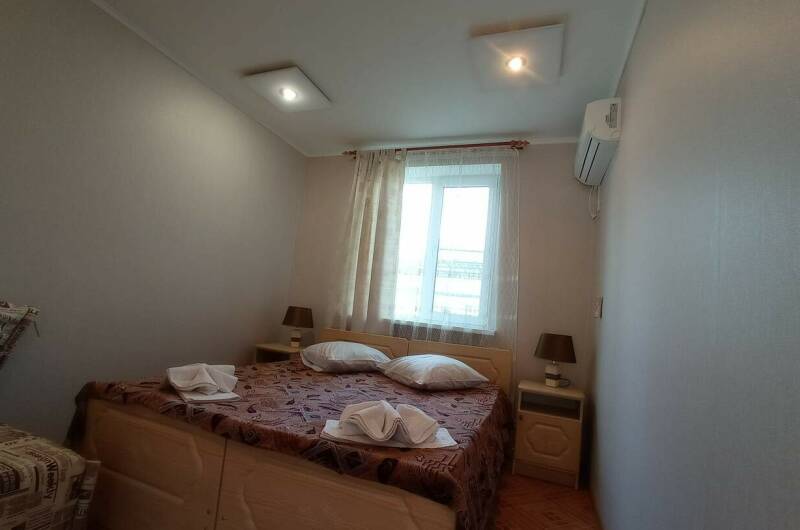 «Стандарт» (1 этаж)