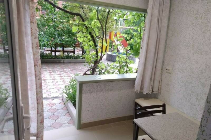 «Стандарт» (1 этаж)