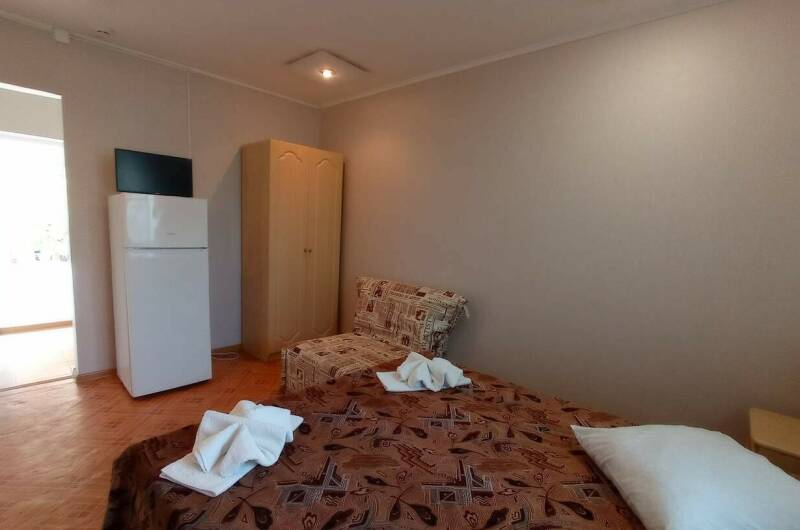 «Стандарт» (1 этаж)