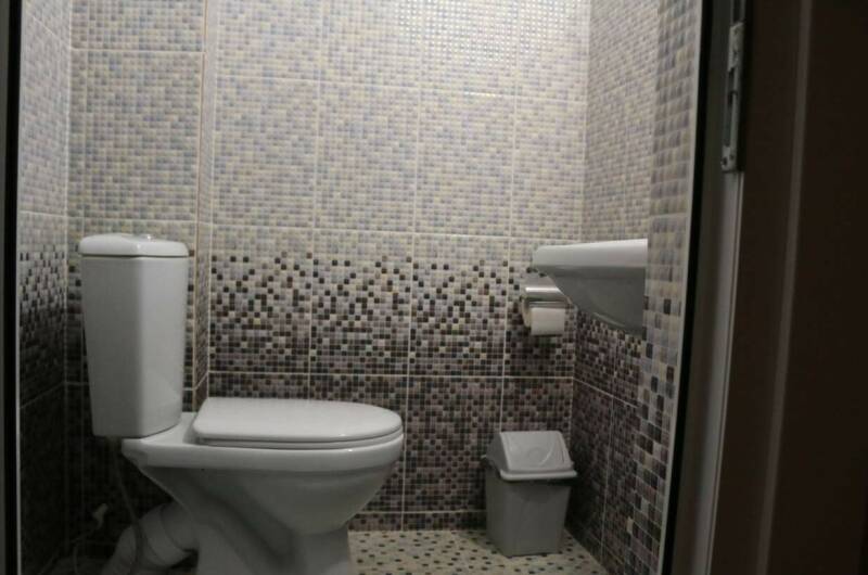 «Семейный» с кухней