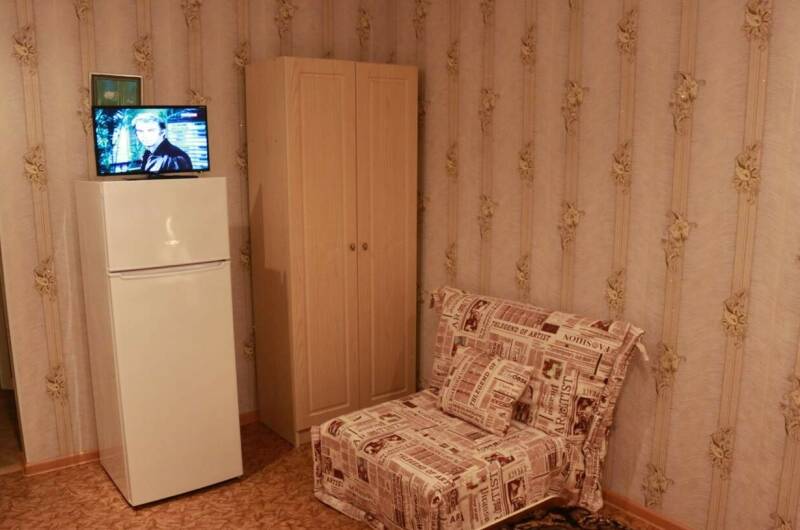 «Стандарт» (2 этаж)