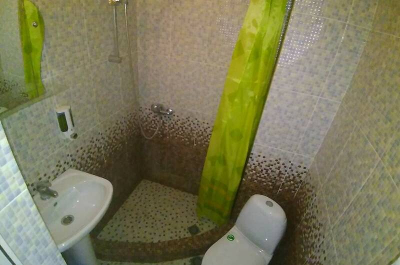 «Стандарт» (2 этаж)