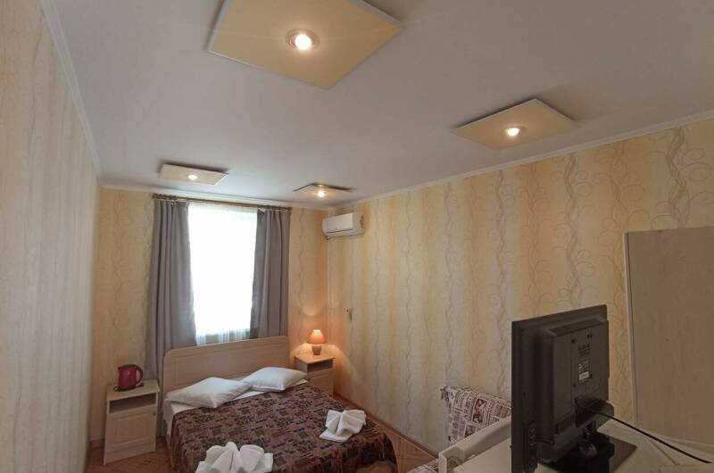 «Стандарт» (2 этаж)