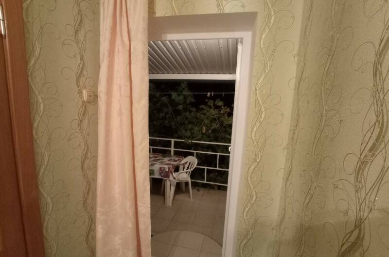 «Мансарда»