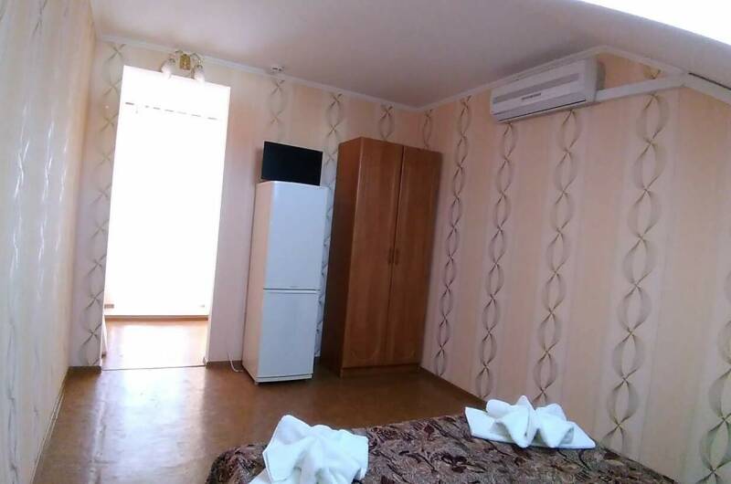 «Мансарда»