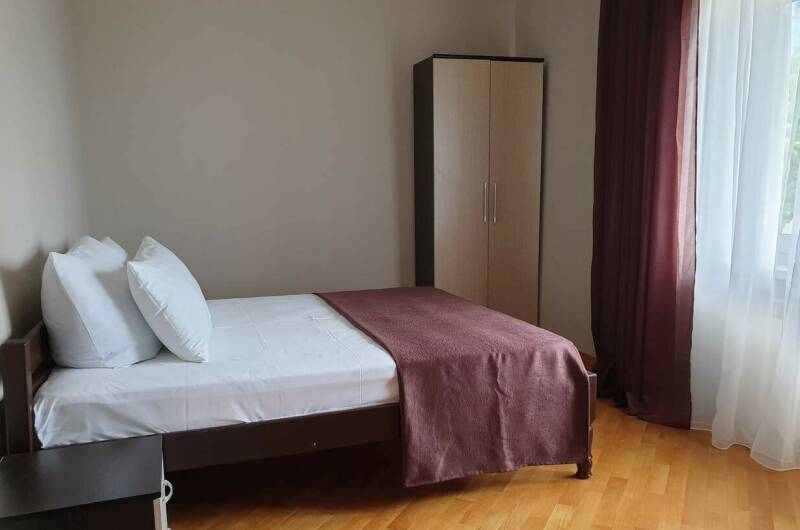 2-х местный «Стандарт» с балконом