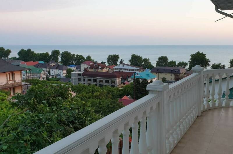 2-х местный «Стандарт» с балконом